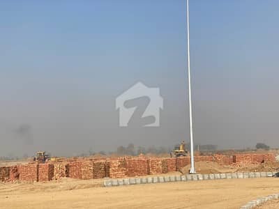 5 Marla On Ground Belted Plot file Available For Sale In Citi Housing Gujranwala On 2 Years Installment 5 Marla On Ground Belted Plot file Available For Sale In Citi Housing Gujranwala On 2 Years Installment