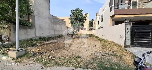 10 Marla Residential Plot Urgent For Sale in Sukh Chayn Gardens Hot Location near Market Park Masjid 10 Marla Residential Plot Urgent For Sale in Sukh Chayn Gardens Hot Location near Market Park Masjid
