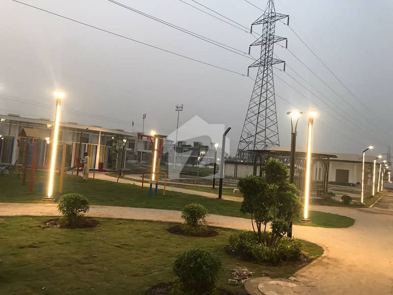 1 Kanal Plot Available For Sale In Dha Gujranwala 1 Kanal Plot Available For Sale In Dha Gujranwala