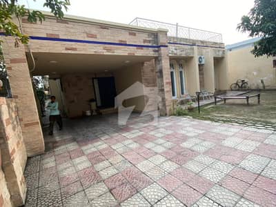 1 KANAL MODERN HOUSE FOR SALE IN DHA PHASE 1