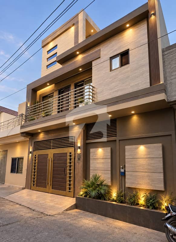 5 Marla House For Sale 5 Marla House For Sale