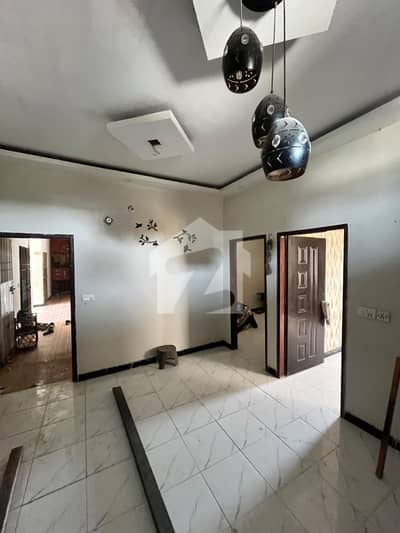 Corner Flat Good Location Surjani With Solar System Corner Flat Good Location Surjani With Solar System