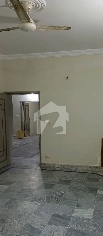 Ground Portion For Rent In Gulshan Abad