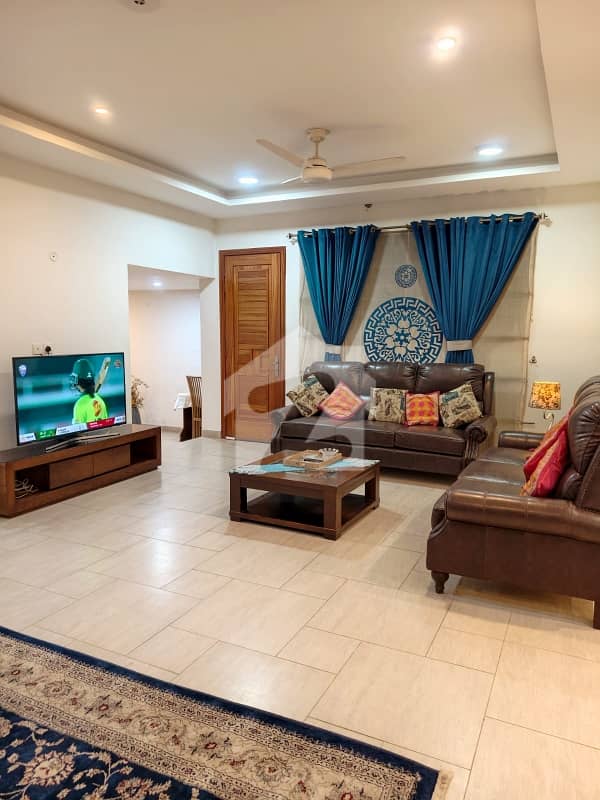 Beautiful Furnished Lower Ground E11 Beautiful Furnished Lower Ground E11