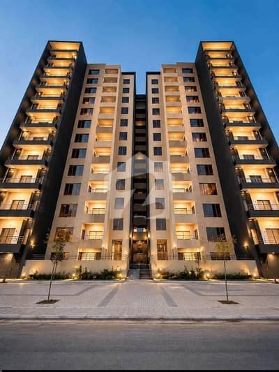 Askari 6 Apartment For Sale