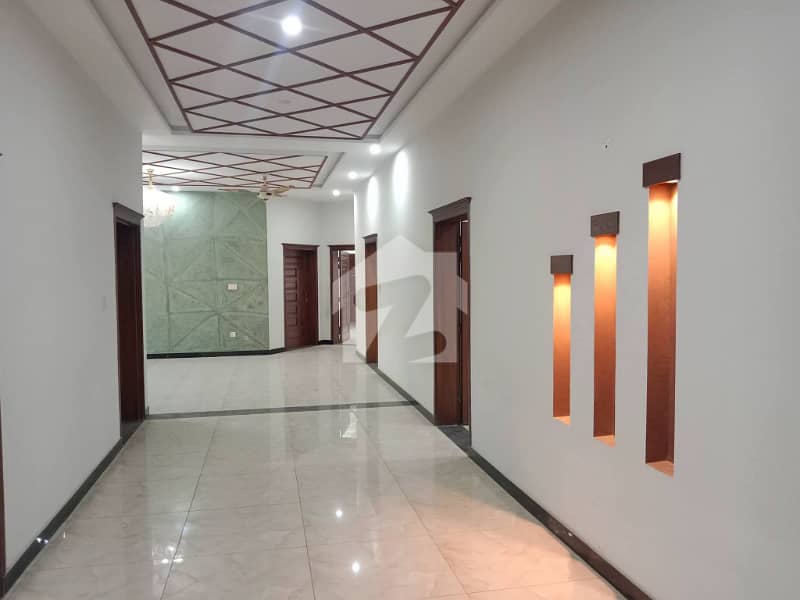Kanal Upper Portion Available For Rent In G 15 Kanal Upper Portion Available For Rent In G 15