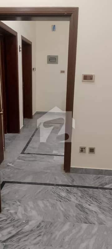 Upper Portion Available For Rent In Margalla Town