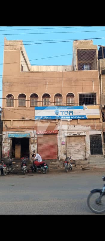 Reserve A House Now In Malir
