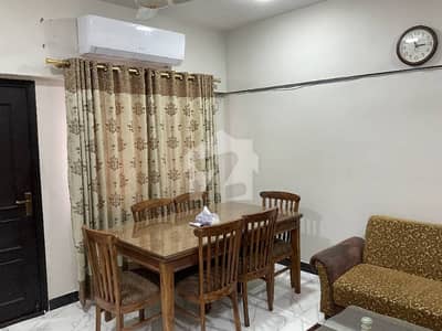 Brand New Flat