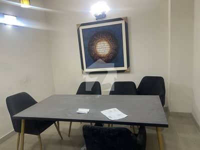 Dha phase 8 Air avenue luxury apartment B Tower for sale 2 bedroom