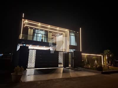 Dha Multan sector M