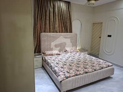 250 Sqr Yds Duplex Bungalow Fully Renovated Like Brand New Fully Furnished Ideal Location
