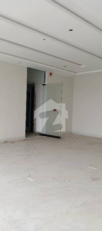 Bin Yusuf Properties| DHA Phase 6 Commercial 4 Marla Full Plaza For Rent | Golden Opertunity