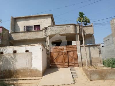 240 Sq. Yd House Available For Sale East Open Very Close to 25 Meter Road Near to Masjid Surjani Town Sector 5 E 240 Sq. Yd House Available For Sale East Open Very Close to 25 Meter Road Near to Masjid Surjani Town Sector 5 E
