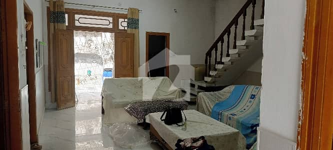 7 Marla Lower Portion For Rent.