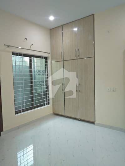 5 Marla Brand New Uper Portion 4 Bed Attached Bathroom Tvl Kitchan Tail Flooring Neat And Clean Close To Emporium Mall