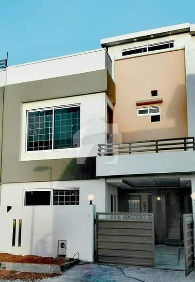 6 Bedroom Attach Washroom 10 Marla House For Rent Islamaabad D 12