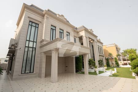 Luxury 2-Kanal Victorian Designer Bungalow For Sale | Designed By Faisal Rasool | Fully Furnished | 6 Master Bedrooms Luxury 2-Kanal Victorian Designer Bungalow For Sale | Designed By Faisal Rasool | Fully Furnished | 6 Master Bedrooms