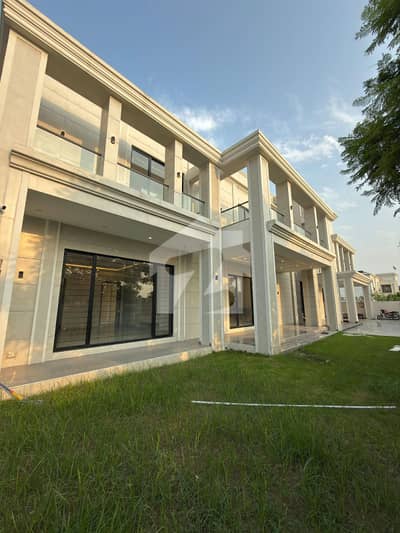 Luxury 2-Kanal Victorian Designer Bungalow For Sale | 5 Spacious Master Bedrooms | Elegant Architecture & Timeless Luxury