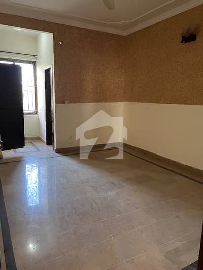 G-13 35*70 House For Rent