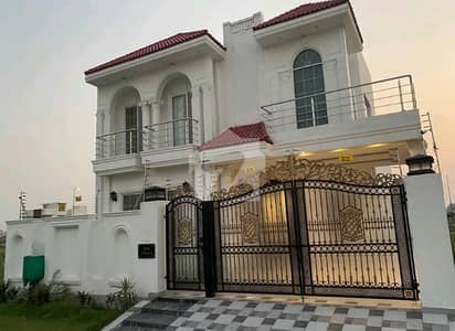 House For Sale In Rs. 47000000
