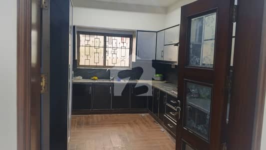 One Kanal Brand New Independent House In Nfc Phase 1