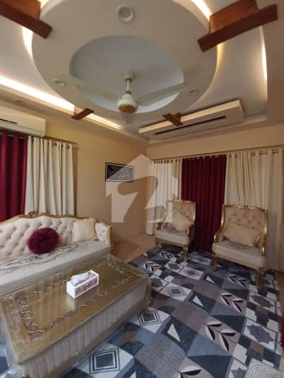 Sohni Golf View Apartments 3 Bed DD Sohni Golf View Apartments 3 Bed DD