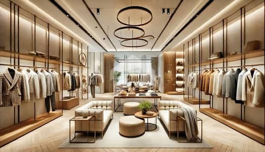 Pre-Launch Price Commercial Shop Limited-Time Investment Opportunity!
