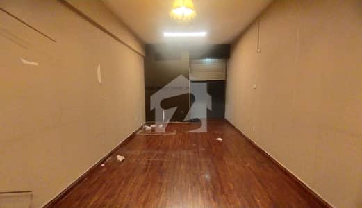 G-11 Markaz Office For rent Sized 429 Square Feet