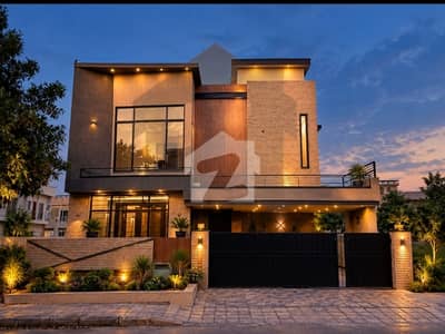 12 Marla House For Sale Bahria Town Rawalpindi