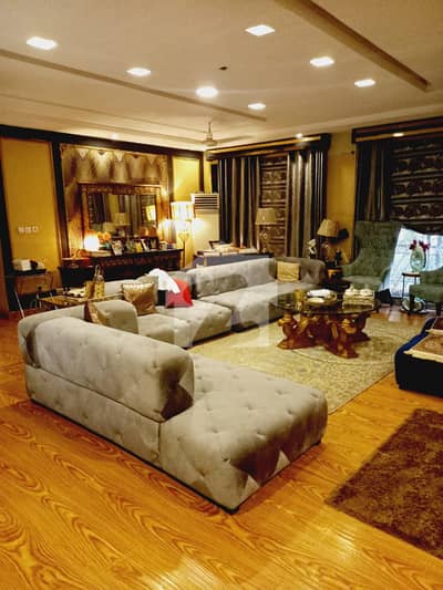 2 KANAL MODERN HOUSE FOR SALE IN DHA PHASE 1
