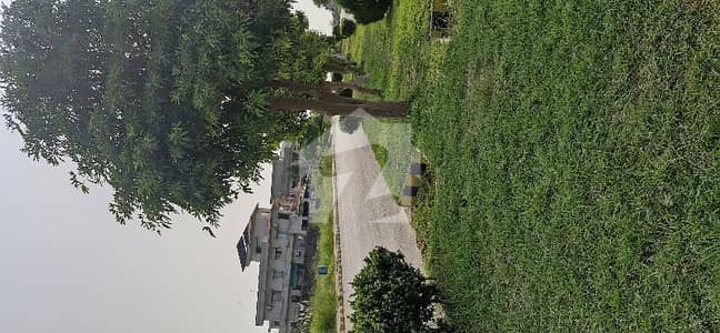 1 Kanal Residential Plot for Sale in G-16 Islamabad