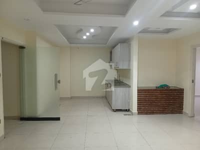 Two Bedroom Non Furnished Apartment For Rent In Bahria Town Phase 7 Rawalpindi