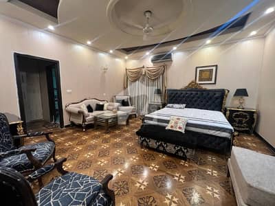 2 KANAL MODERN HOUSE FOR SALE IN DHA PHASE 3