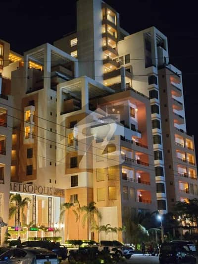 Apartment For Sale In Metropolis