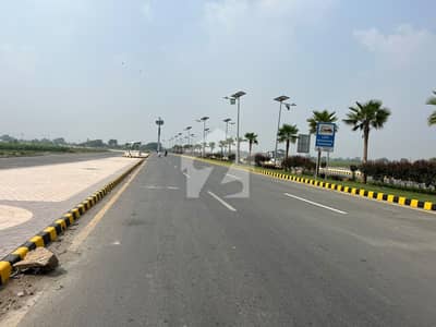 5 Marla Plot No Laga Huwa Block CC Iqbal Sector