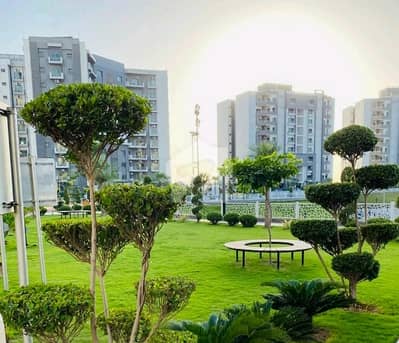 Get An Attractive Flat In Lahore Under Rs. 180000