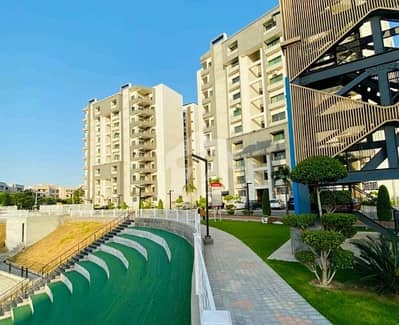 Get Your Dream Flat In Askari 11 - Sector D Lahore