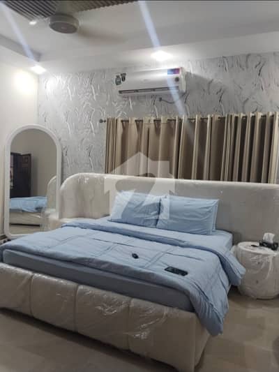 Prime 1 Kanal Upper Portion For Rent | Izmir Town