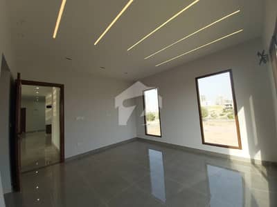 500 Sq Yd Luxury Villa For Sale Precinct 17, Near Ali Villa, Bahria Town Karachi
