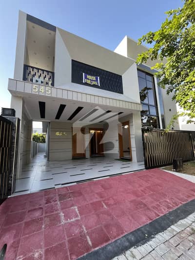 10 Marla Brand New House for Sale Top City 1, Islamabad 10 Marla Brand New House for Sale Top City 1, Islamabad