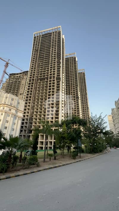 2 Bed Apartment Available for sale in Gold crest High life 1 2 Bed Apartment Available for sale in Gold crest High life 1