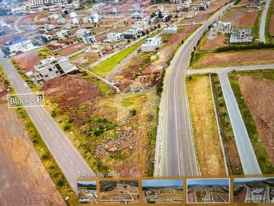 F Block Best Location Level Plot For Sale F Block Best Location Level Plot For Sale