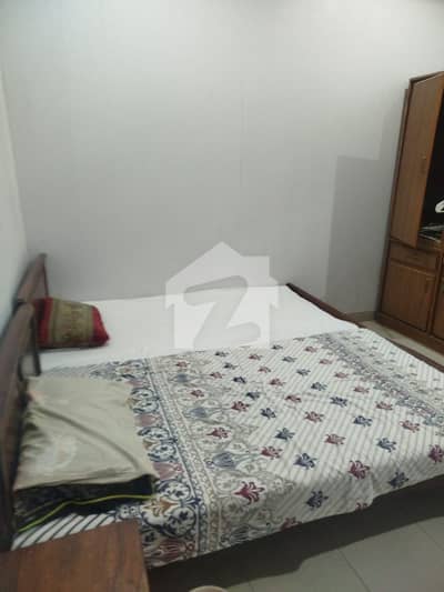 Single Bedroom Fully Furnished Available For Rent Near To High Court Multan