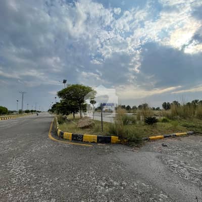 ڈی ایچ اے ویلی ڈی ایچ اے ڈیفینس,اسلام آباد میں 8 مرلہ رہائشی پلاٹ 88.0 لاکھ میں برائے فروخت۔