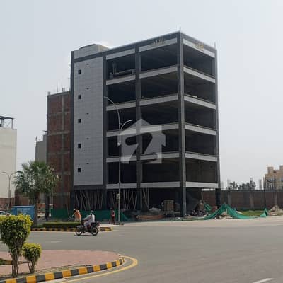 اتحاد ٹاؤن فیز ١ اتحاد ٹاؤن,رائیونڈ روڈ,لاہور میں 5 مرلہ Studio دفتر 1.3 لاکھ میں کرایہ پر دستیاب ہے۔