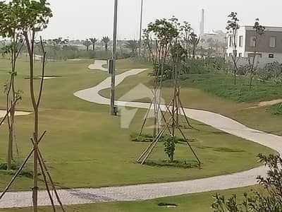 Precicnt-20 GOLF Plots Available At Investor Rates. Most Futuristic And Credible Investment
