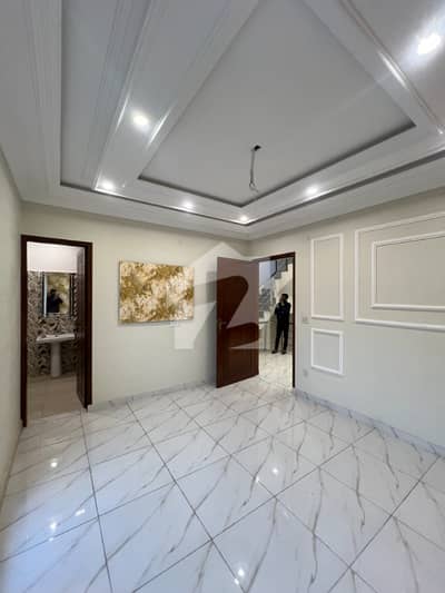 5 Marla Brand New Lower Portion For Rent In AL Hafeez Garden Phase 5 Canal Road Lahore