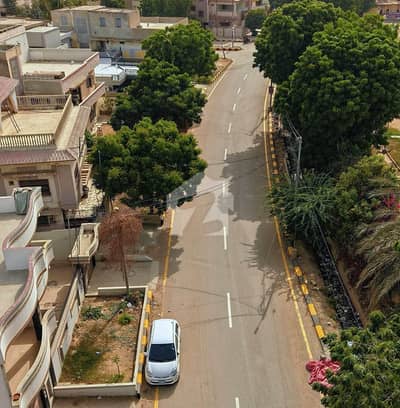 COMMERCIAL PLOT FOR SALE NORTH NAZIMABAD
