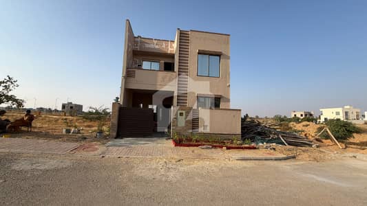 125 Sq Yd 3-Bed Luxury Villa #1055 Street-26A Ready To Move Precinct-10B! Surrounded By Park, Mosque, Gallery, Commercial Areas & All Amenities Nearby. Perfect Ready-To-Live Family Home Or Smart Investment! 125 Sq Yd 3-Bed Luxury Villa #1055 Street-26A Ready To Move Precinct-10B! Surrounded By Park, Mosque, Gallery, Commercial Areas & All Amenities Nearby. Perfect Ready-To-Live Family Home Or Smart Investment!